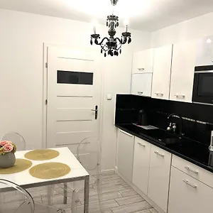 Kameralny15 Апартаменты
